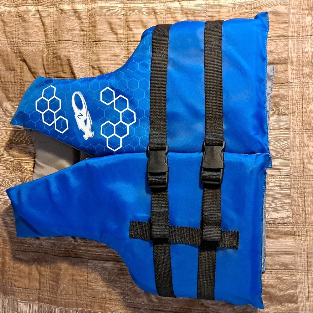 Youth Life Vest
